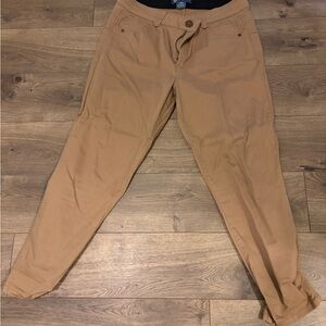 Democracy Khaki Chinos